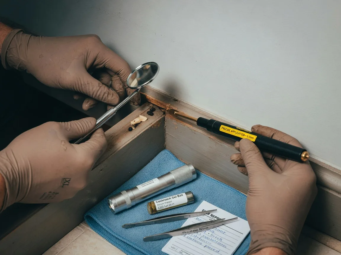 Why choose Emergency Pest Control in Cumberland, NC